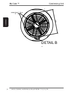 Preview for 18 page of AIREDALE BluCube CUR092V16-1CO-0 Installation And Maintenance Manual