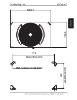 Preview for 21 page of AIREDALE BluCube CUR092V16-1CO-0 Installation And Maintenance Manual