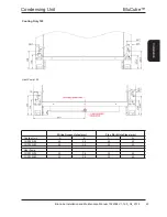 Preview for 23 page of AIREDALE BluCube CUR092V16-1CO-0 Installation And Maintenance Manual