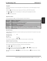 Preview for 71 page of AIREDALE BluCube CUR092V16-1CO-0 Installation And Maintenance Manual