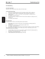 Preview for 80 page of AIREDALE BluCube CUR092V16-1CO-0 Installation And Maintenance Manual