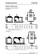 Preview for 11 page of AIREDALE CFCUS 5-10 Installation & Maintenance Manual