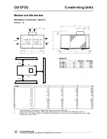 Preview for 12 page of AIREDALE CFCUS 5-10 Installation & Maintenance Manual