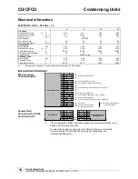 Preview for 16 page of AIREDALE CFCUS 5-10 Installation & Maintenance Manual