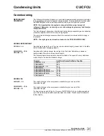 Preview for 21 page of AIREDALE CFCUS 5-10 Installation & Maintenance Manual