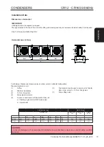 Предварительный просмотр 13 страницы AIREDALE CR105 Technical Manual