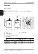 Предварительный просмотр 14 страницы AIREDALE CR105 Technical Manual