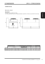 Предварительный просмотр 15 страницы AIREDALE CR105 Technical Manual