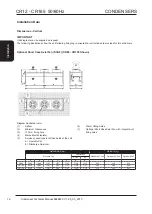 Предварительный просмотр 16 страницы AIREDALE CR105 Technical Manual