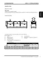 Предварительный просмотр 17 страницы AIREDALE CR105 Technical Manual