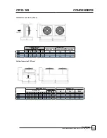 Предварительный просмотр 11 страницы AIREDALE CR12 - CR165 Technical Manual