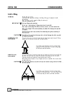 Предварительный просмотр 14 страницы AIREDALE CR12 - CR165 Technical Manual