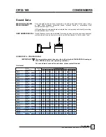 Предварительный просмотр 17 страницы AIREDALE CR12 - CR165 Technical Manual