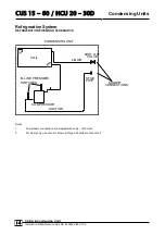 Предварительный просмотр 14 страницы AIREDALE CUS Series Installation & Maintenance