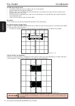 Предварительный просмотр 12 страницы AIREDALE DR Series Technical Manual