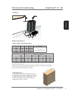 Предварительный просмотр 31 страницы AIREDALE R410A Technical Manual