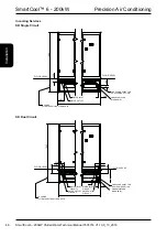 Предварительный просмотр 46 страницы AIREDALE SmartCool SD Series Technical Manual