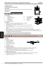 Preview for 82 page of AIREDALE TCC11R04S-30 Technical Manual