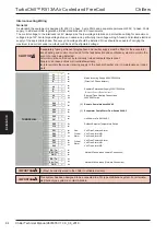 Preview for 84 page of AIREDALE TCC11R04S-30 Technical Manual