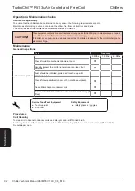 Preview for 92 page of AIREDALE TCC11R04S-30 Technical Manual