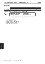 Preview for 96 page of AIREDALE TCC11R04S-30 Technical Manual