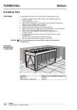 Preview for 18 page of AIREDALE TurboChill TCC1 Series Installation Manual