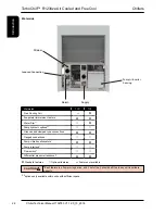 Предварительный просмотр 22 страницы AIREDALE TurboChill TCC11R04G-01 Technical Manual