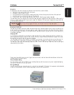 Preview for 19 page of AIREDALE TurboChill TCW Technical Manual