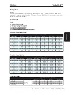 Preview for 25 page of AIREDALE TurboChill TCW Technical Manual