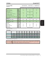 Preview for 27 page of AIREDALE TurboChill TCW Technical Manual