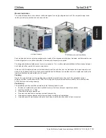 Preview for 35 page of AIREDALE TurboChill TCW Technical Manual