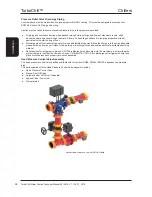 Preview for 38 page of AIREDALE TurboChill TCW Technical Manual