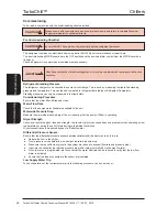 Preview for 46 page of AIREDALE TurboChill TCW Technical Manual