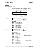 Preview for 21 page of AIREDALE ULTIMA 2000 Maintenance Manual