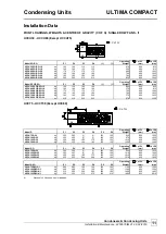 Предварительный просмотр 11 страницы AIREDALE Ultima Compact UCCU100D-2/1 Installation Operating & Maintenance Manual