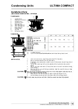 Предварительный просмотр 15 страницы AIREDALE Ultima Compact UCCU100D-2/1 Installation Operating & Maintenance Manual