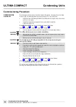 Предварительный просмотр 32 страницы AIREDALE Ultima Compact UCCU100D-2/1 Installation Operating & Maintenance Manual