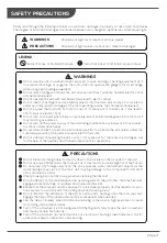 Preview for 5 page of AireGard FS-150 User Manual