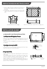 Preview for 6 page of AireGard FS-150 User Manual