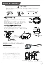 Preview for 7 page of AireGard FS-150 User Manual