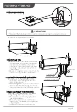 Preview for 11 page of AireGard FS-150 User Manual