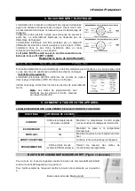 Preview for 4 page of Airelec A691491 User Manual And Installation Manual