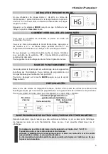 Preview for 6 page of Airelec A691491 User Manual And Installation Manual