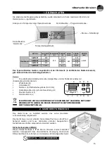 Предварительный просмотр 16 страницы Airelec A691491 User Manual And Installation Manual