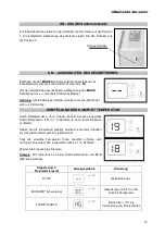 Предварительный просмотр 19 страницы Airelec A691491 User Manual And Installation Manual