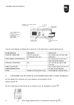 Предварительный просмотр 72 страницы Airelec Basic Pro Installation & User Manual