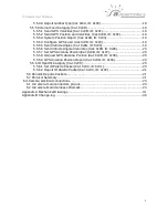 Preview for 3 page of Airelectronics U-Camera Manual