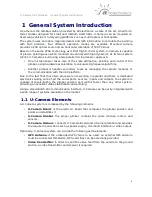 Preview for 4 page of Airelectronics U-Camera Manual