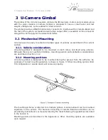 Preview for 7 page of Airelectronics U-Camera Manual