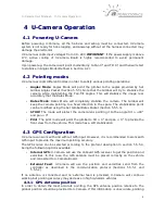 Preview for 9 page of Airelectronics U-Camera Manual